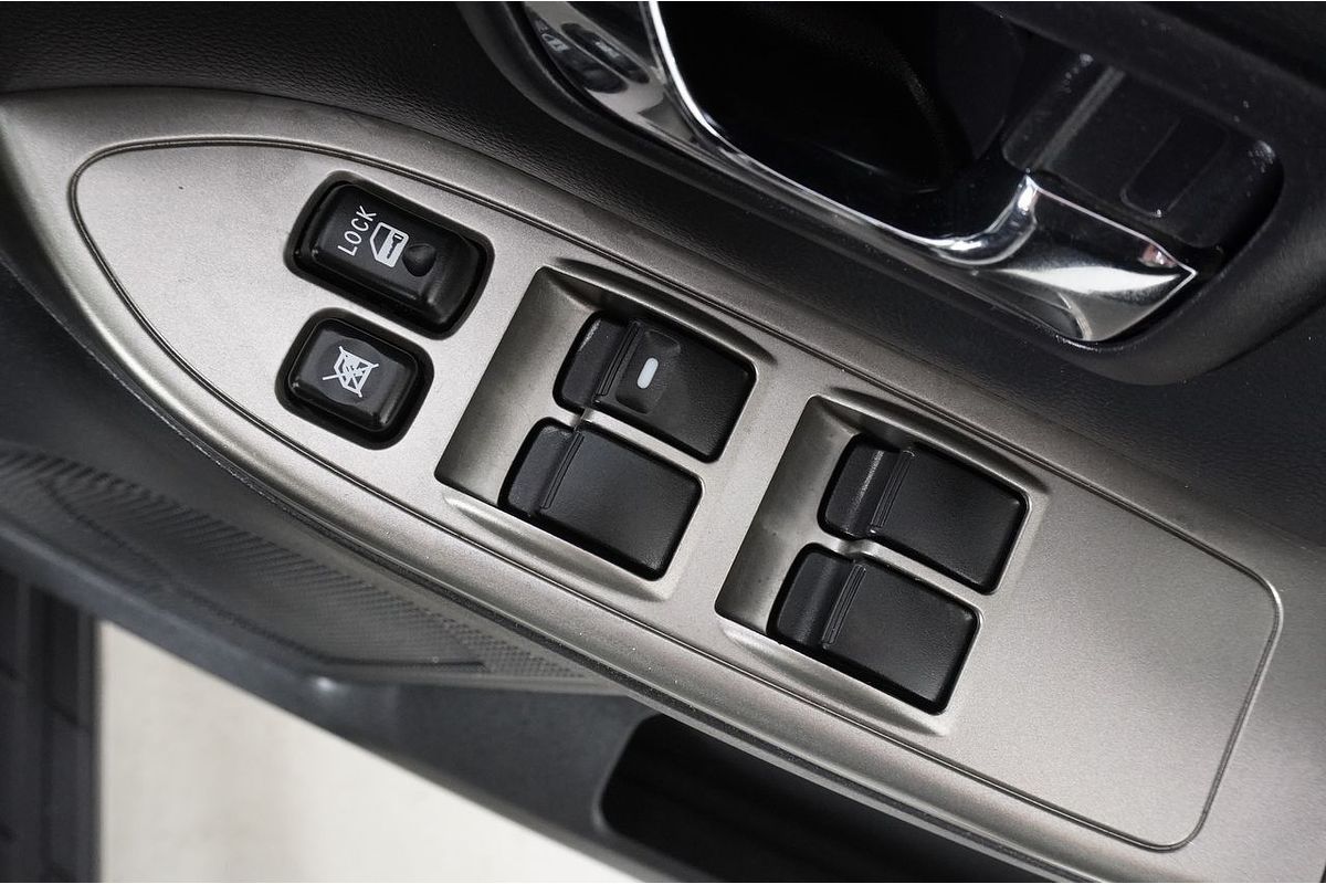 2021 Mitsubishi PAJERO GLX (4x4) 7 SEAT NX MY21