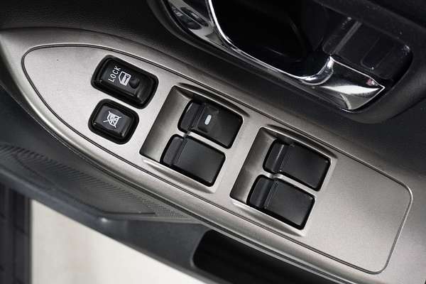 2021 Mitsubishi PAJERO GLX (4x4) 7 SEAT NX MY21