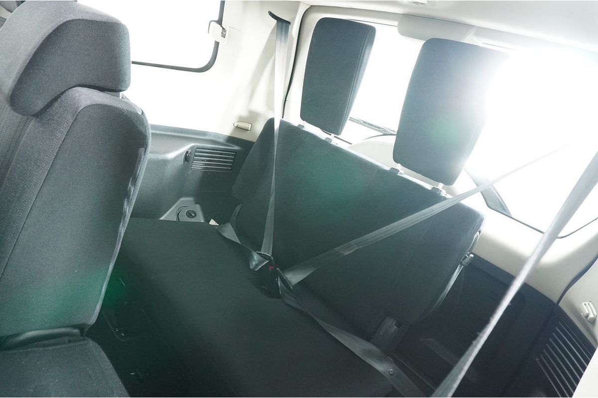 2021 Mitsubishi PAJERO GLX (4x4) 7 SEAT NX MY21