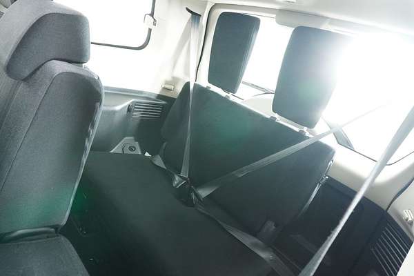 2021 Mitsubishi PAJERO GLX (4x4) 7 SEAT NX MY21