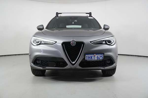 2019 Alfa Romeo STELVIO  949