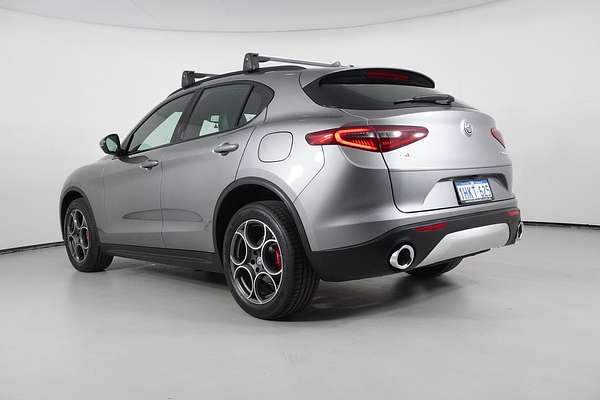 2019 Alfa Romeo STELVIO  949