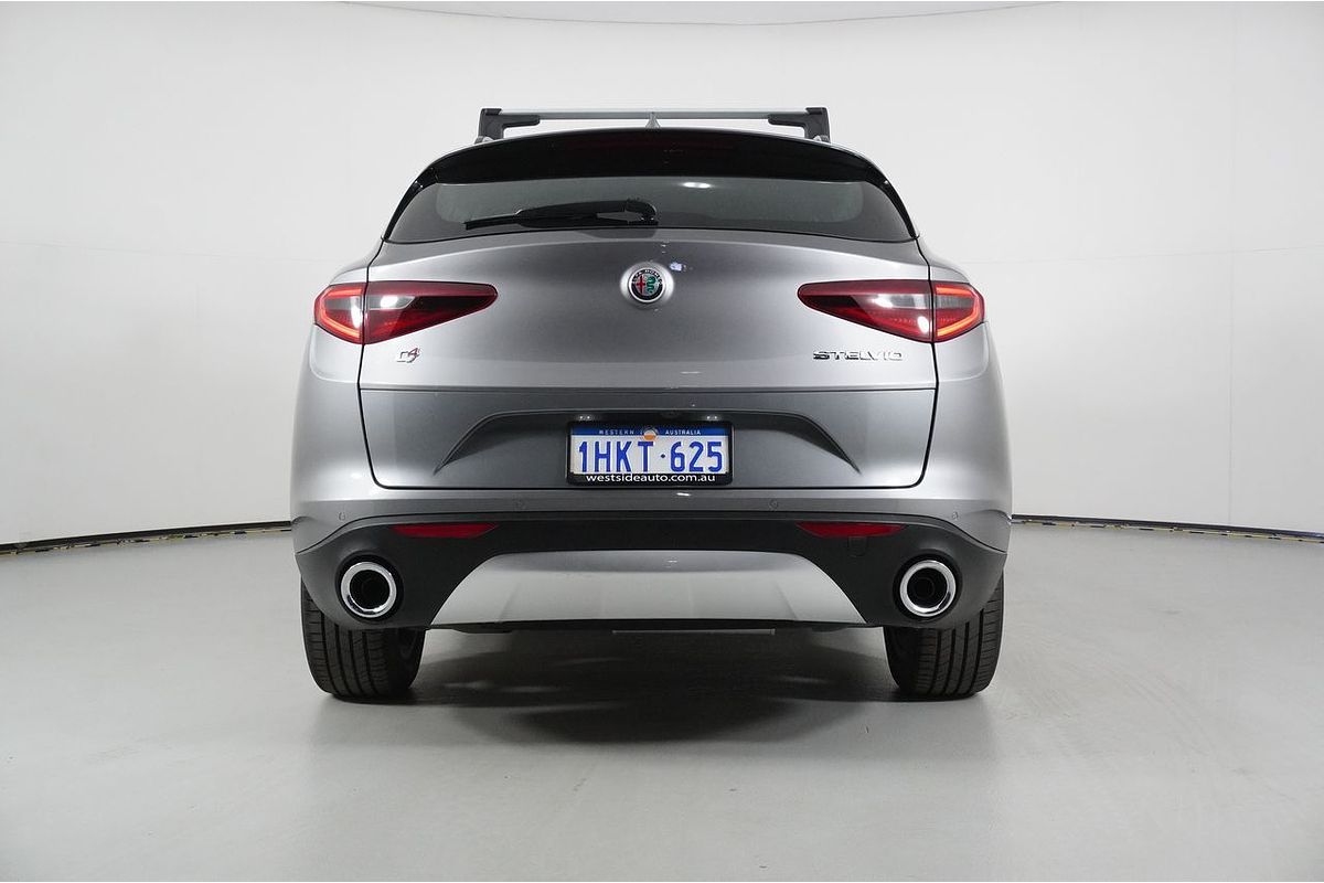 2019 Alfa Romeo STELVIO  949