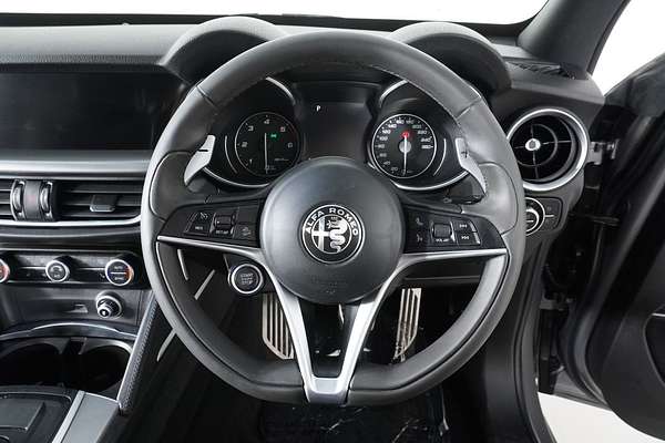 2019 Alfa Romeo STELVIO  949