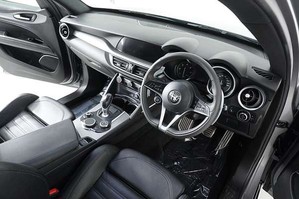 2019 Alfa Romeo STELVIO  949