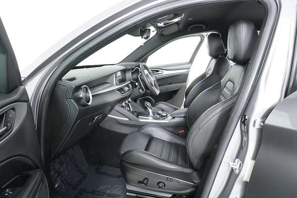 2019 Alfa Romeo STELVIO  949