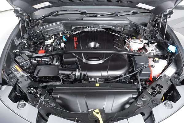 2019 Alfa Romeo STELVIO  949