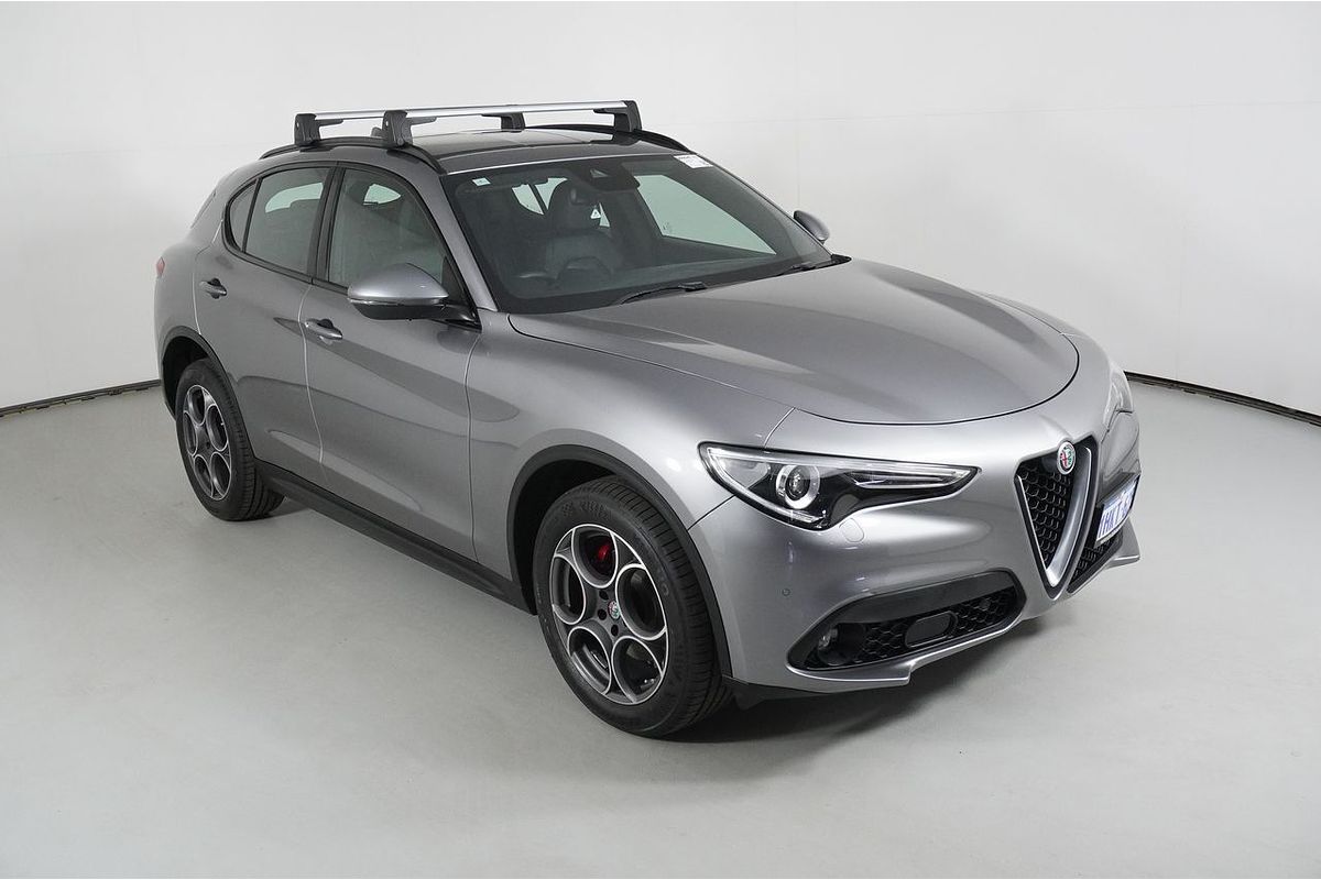 2019 Alfa Romeo STELVIO  949