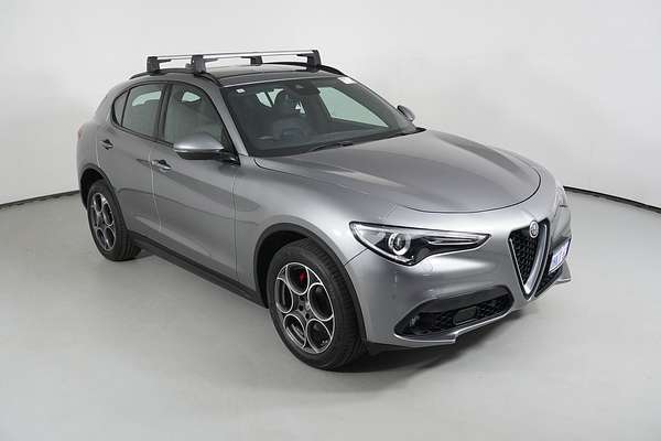 2019 Alfa Romeo STELVIO  949