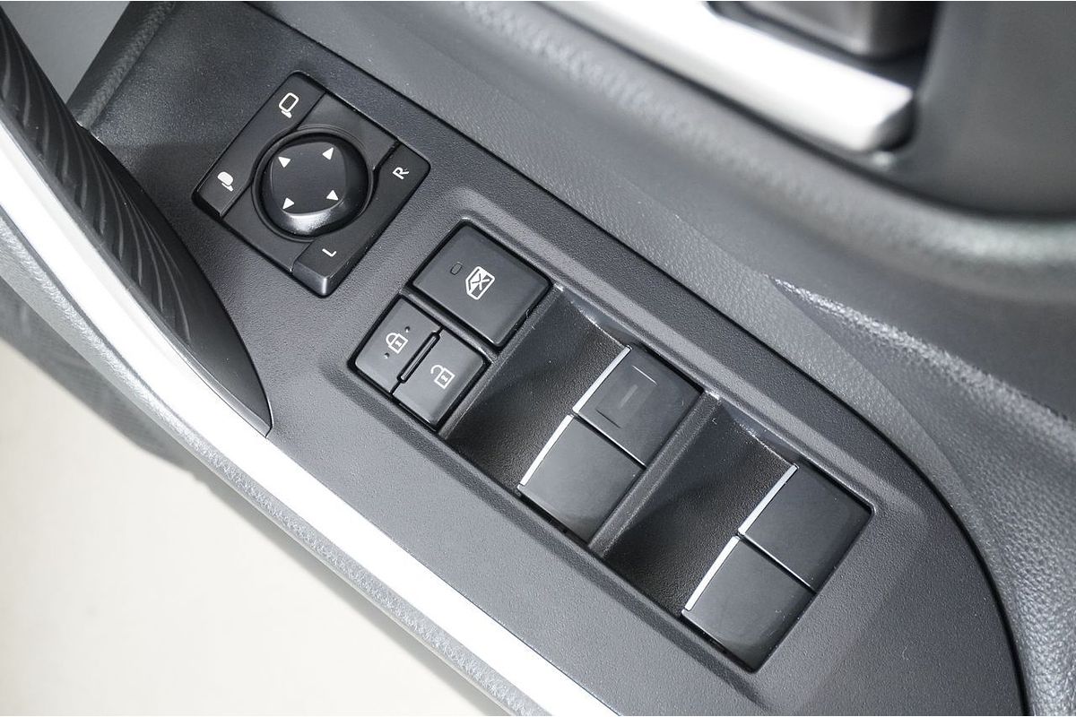 2020 Toyota RAV4 GXL (2WD) HYBRID AXAH52R
