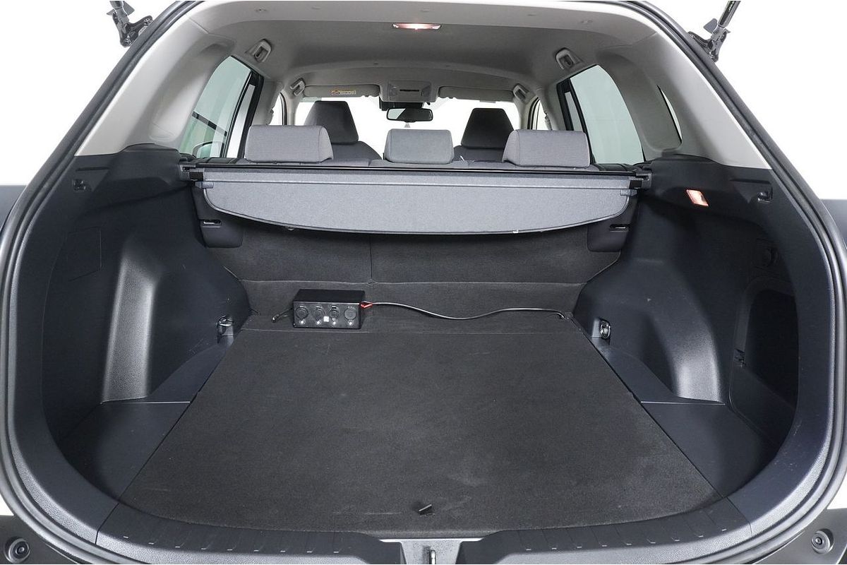 2020 Toyota RAV4 GXL (2WD) HYBRID AXAH52R