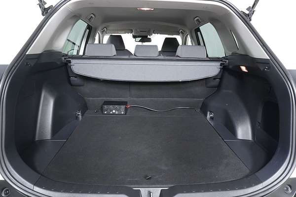 2020 Toyota RAV4 GXL (2WD) HYBRID AXAH52R