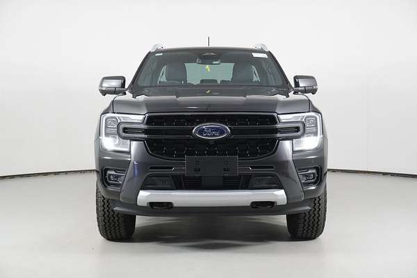 2024 Ford RANGER WILDTRAK 3.0 (4x4) PY MY24.5 4X4