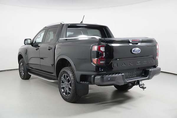 2024 Ford RANGER WILDTRAK 3.0 (4x4) PY MY24.5 4X4
