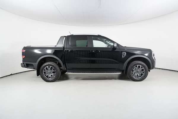 2024 Ford RANGER WILDTRAK 3.0 (4x4) PY MY24.5 4X4