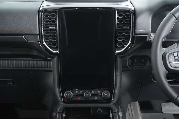 2024 Ford RANGER WILDTRAK 3.0 (4x4) PY MY24.5 4X4