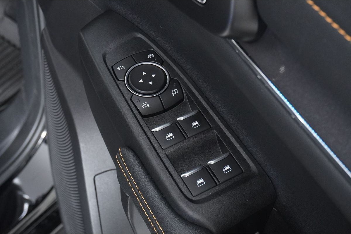 2024 Ford RANGER WILDTRAK 3.0 (4x4) PY MY24.5 4X4