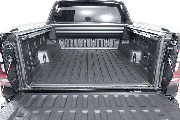 2024 Ford RANGER WILDTRAK 3.0 (4x4) PY MY24.5 4X4