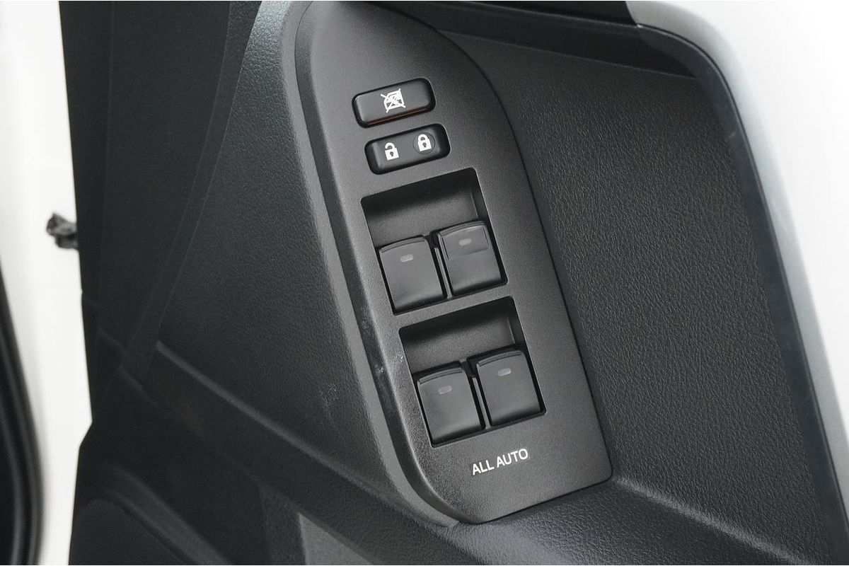 2023 Toyota LANDCRUISER PRADO GXL GDJ150R