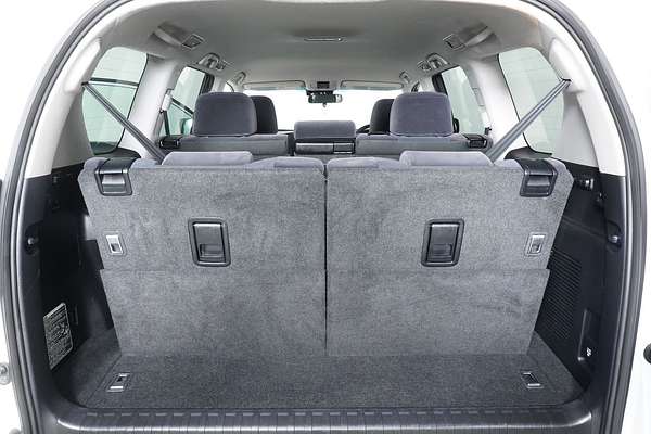 2023 Toyota LANDCRUISER PRADO GXL GDJ150R