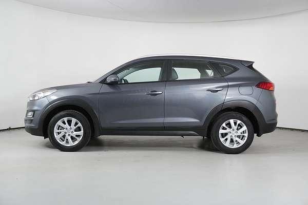 2018 Hyundai TUCSON ACTIVE X (FWD) TL MY18
