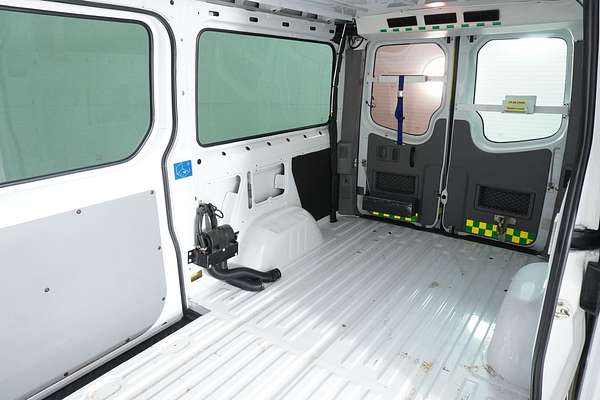 2012 Mercedes-Benz SPRINTER 316CDI MWB 906 MY12