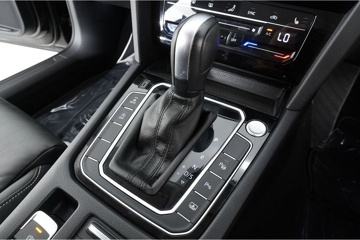2021 Volkswagen Passat 140TSI Business B8