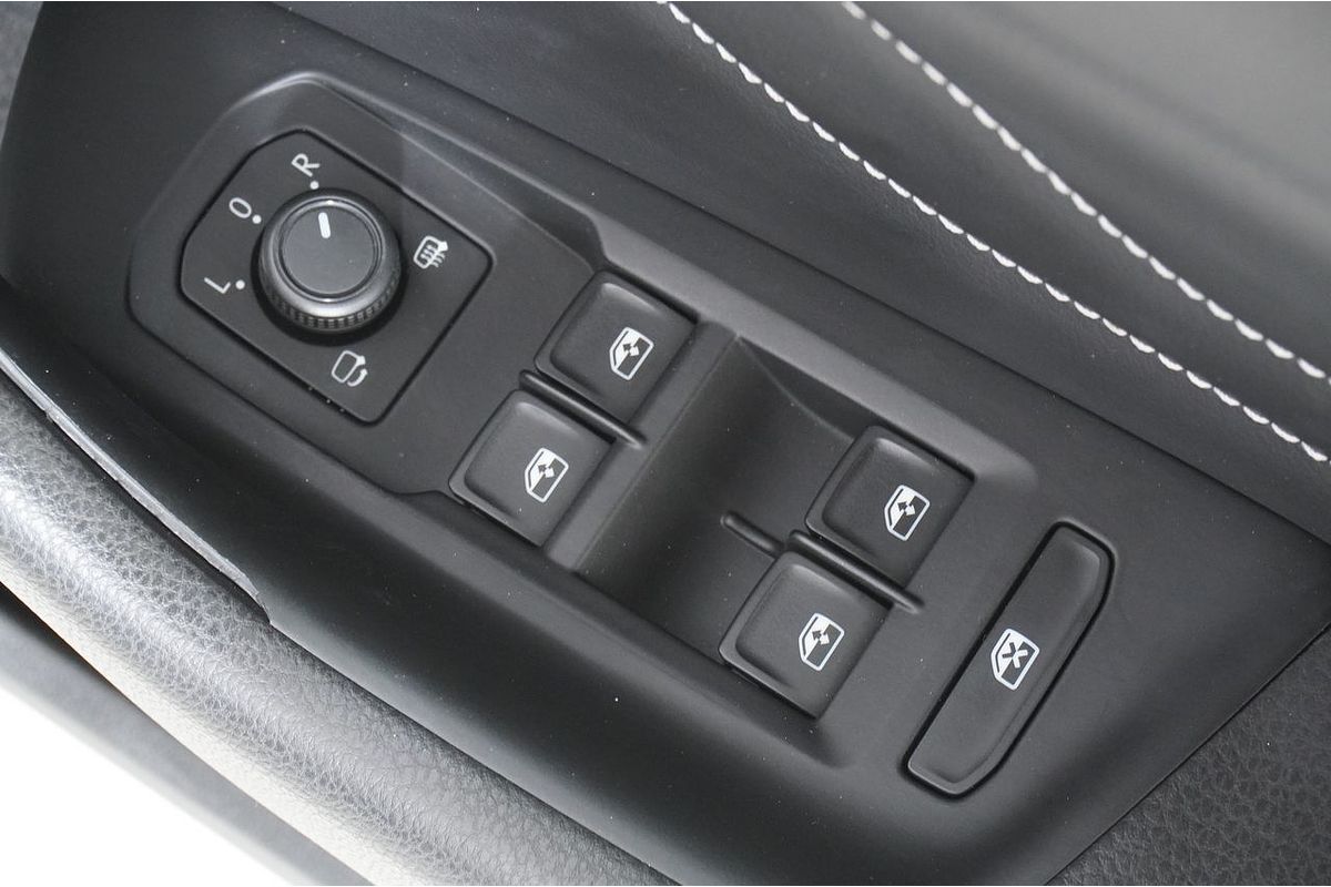 2021 Volkswagen Passat 140TSI Business B8