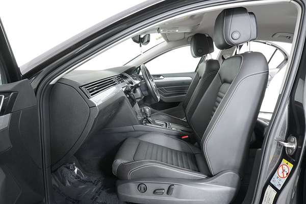 2021 Volkswagen Passat 140TSI Business B8
