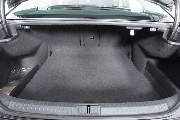 2021 Volkswagen Passat 140TSI Business B8