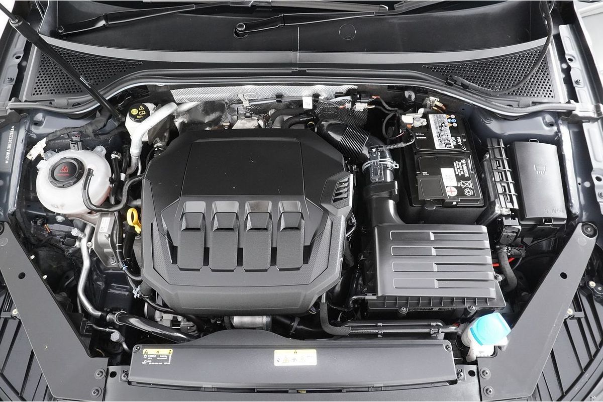 2021 Volkswagen Passat 140TSI Business B8