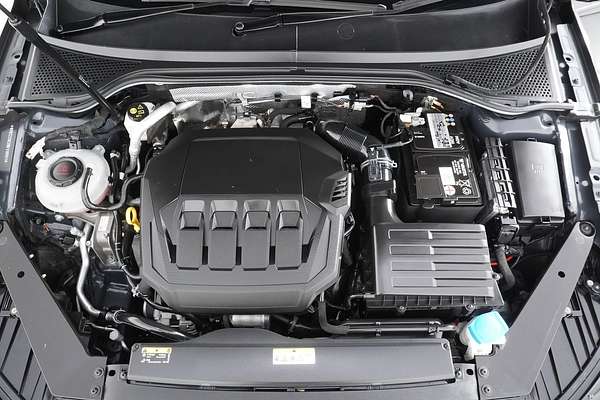 2021 Volkswagen Passat 140TSI Business B8