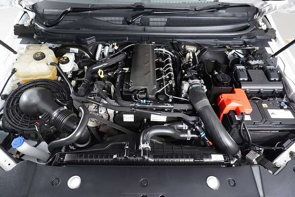 2022 Ford RANGER WILDTRAK 3.2 (4x4) PX MKIII MY21.75 4X4