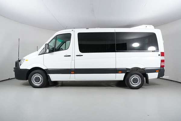 2013 Mercedes-Benz SPRINTER 313CDI MWB 906 MY13