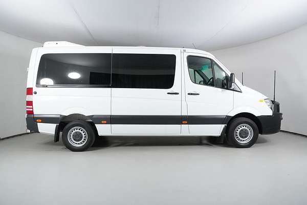 2013 Mercedes-Benz SPRINTER 313CDI MWB 906 MY13