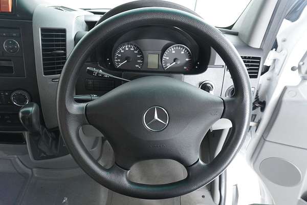 2013 Mercedes-Benz SPRINTER 313CDI MWB 906 MY13