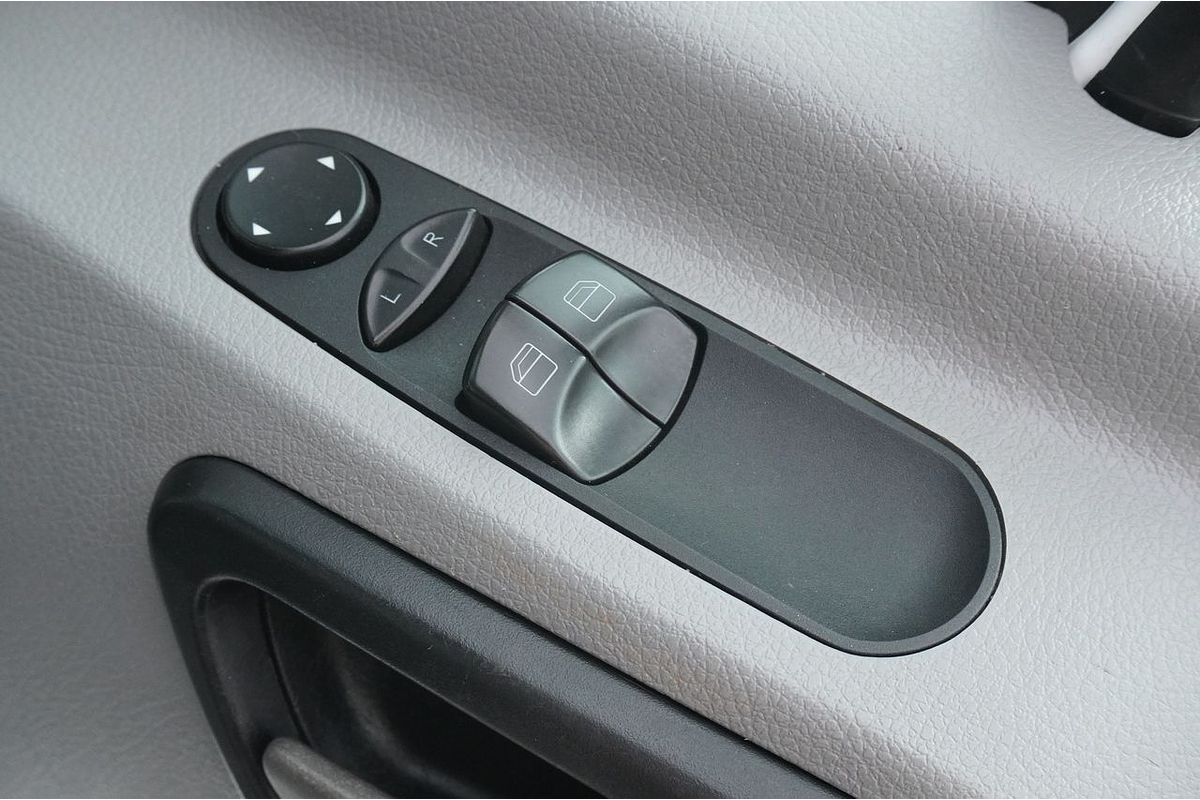 2013 Mercedes-Benz SPRINTER 313CDI MWB 906 MY13