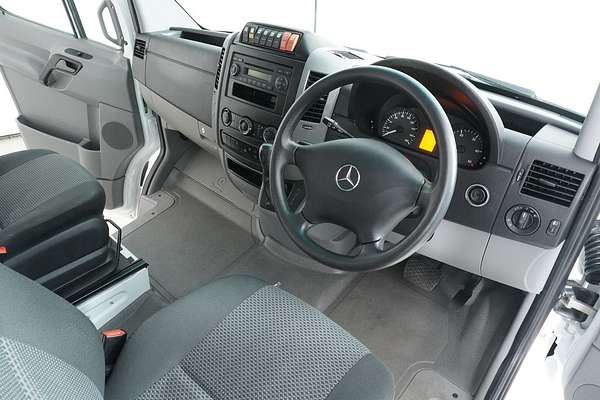 2013 Mercedes-Benz SPRINTER 313CDI MWB 906 MY13