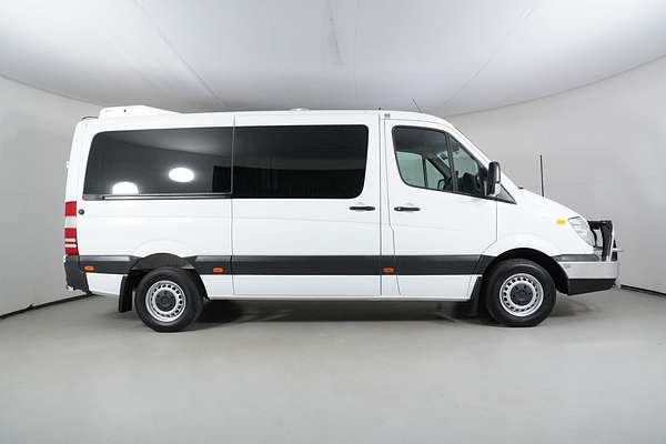 2012 Mercedes-Benz Sprinter 316CDI MWB 906 MY12