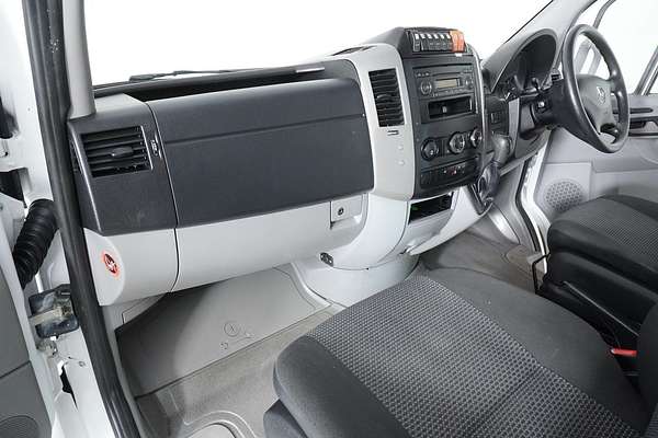 2012 Mercedes-Benz Sprinter 316CDI MWB 906 MY12