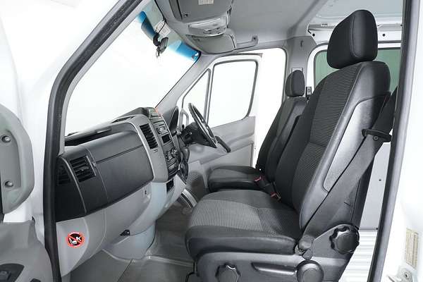 2012 Mercedes-Benz Sprinter 316CDI MWB 906 MY12