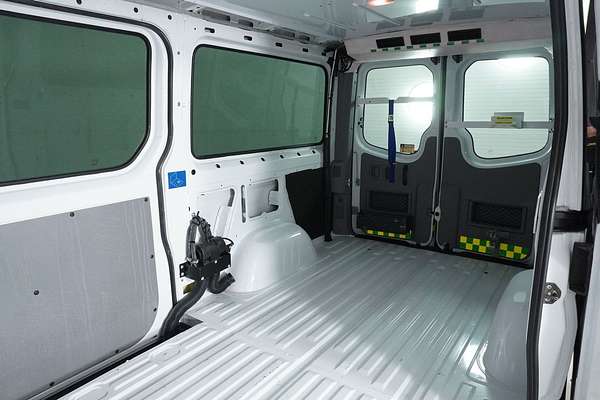 2012 Mercedes-Benz Sprinter 316CDI MWB 906 MY12