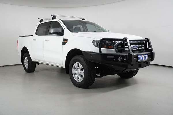 2020 Ford RANGER XLS 3.2 (4x4) PX MKIII MY21.25 4X4