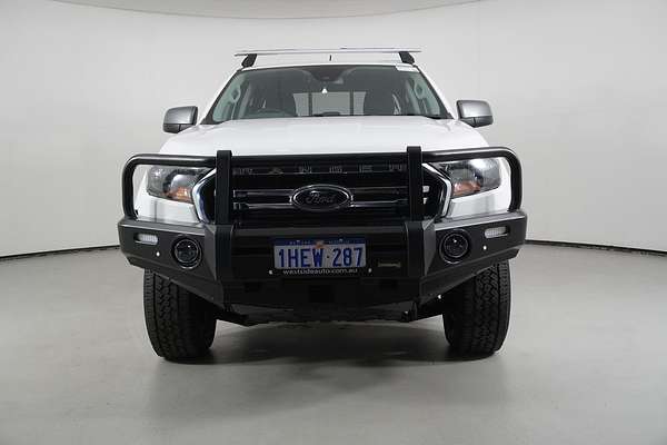 2020 Ford RANGER XLS 3.2 (4x4) PX MKIII MY21.25 4X4