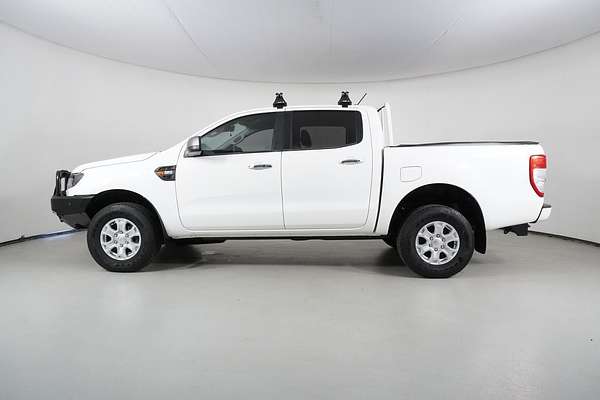 2020 Ford RANGER XLS 3.2 (4x4) PX MKIII MY21.25 4X4
