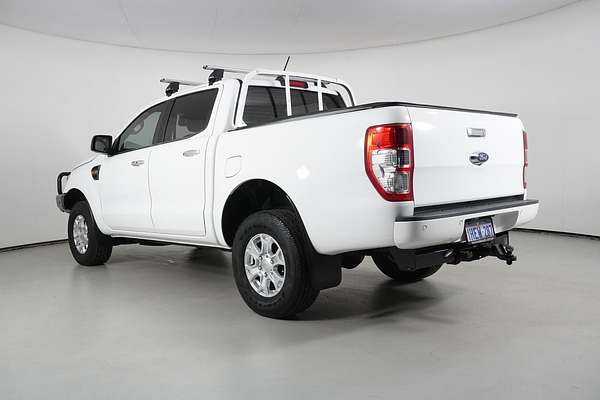 2020 Ford RANGER XLS 3.2 (4x4) PX MKIII MY21.25 4X4