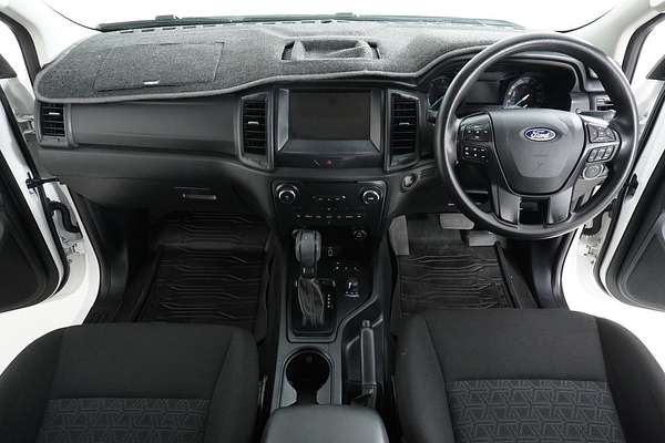 2020 Ford RANGER XLS 3.2 (4x4) PX MKIII MY21.25 4X4