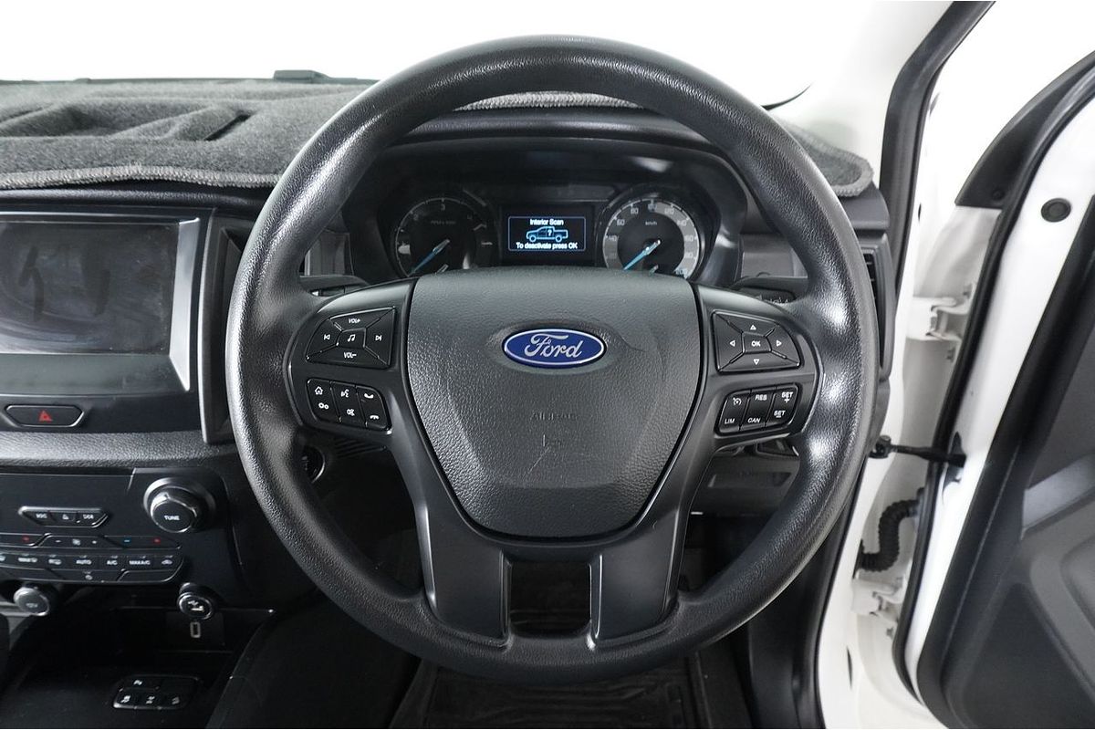 2020 Ford RANGER XLS 3.2 (4x4) PX MKIII MY21.25 4X4