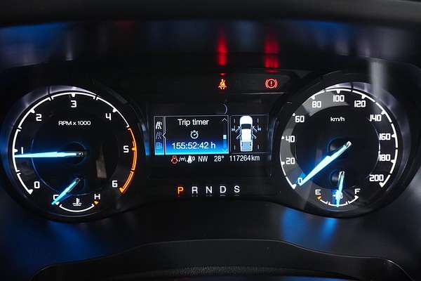 2020 Ford RANGER XLS 3.2 (4x4) PX MKIII MY21.25 4X4