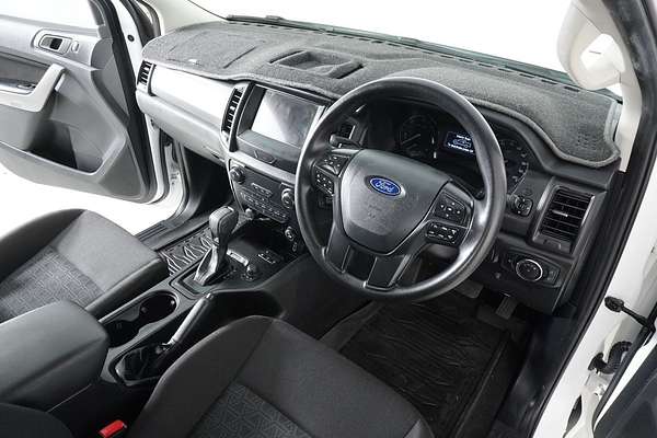 2020 Ford RANGER XLS 3.2 (4x4) PX MKIII MY21.25 4X4